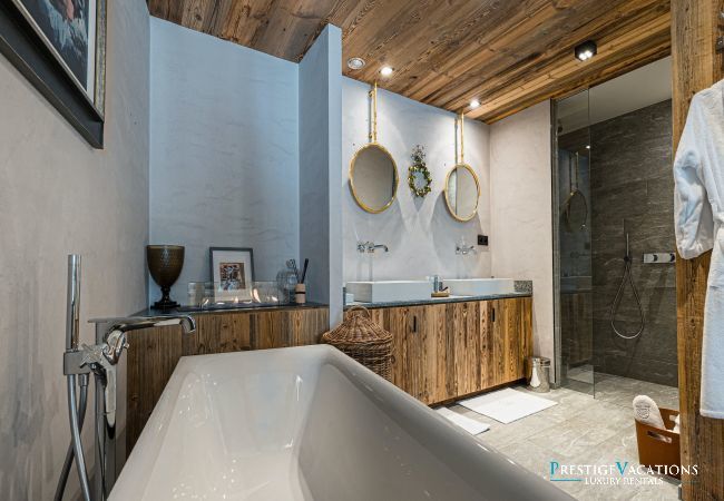 Chalet in Val-d´Isère - Mireille