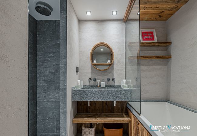 Chalet in Val-d´Isère - Mireille