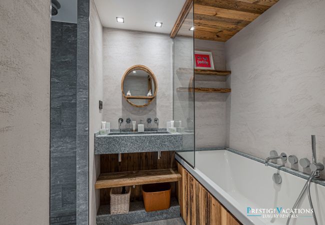 Chalet in Val-d´Isère - Mireille