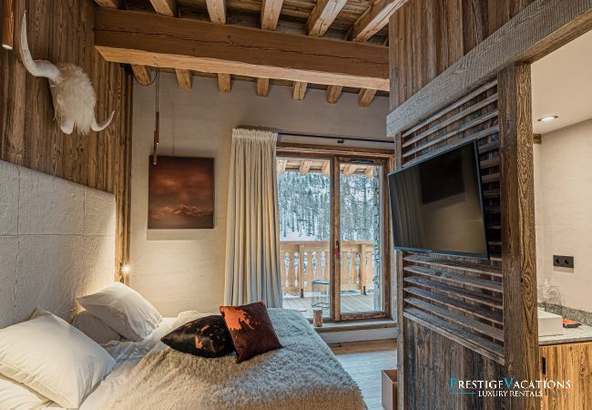 Chalet in Val-d´Isère - Mireille