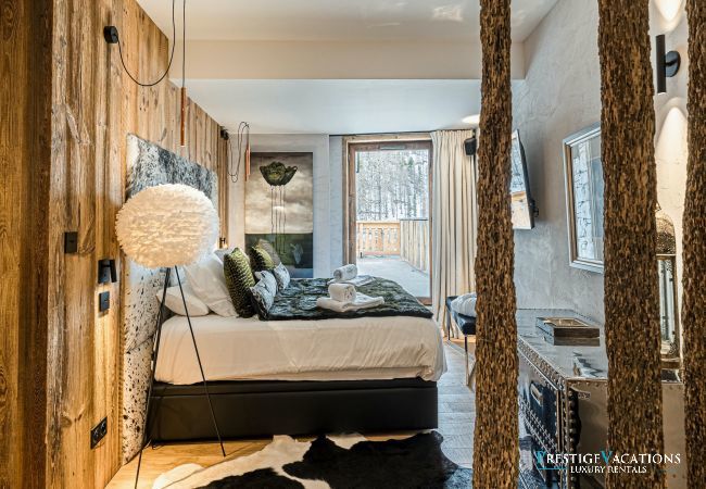 Chalet in Val-d´Isère - Mireille