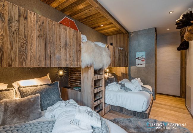 Chalet in Val-d´Isère - Mireille