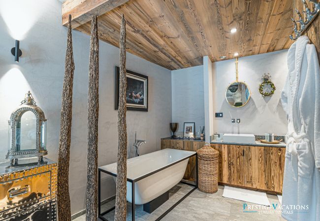 Chalet in Val-d´Isère - Mireille