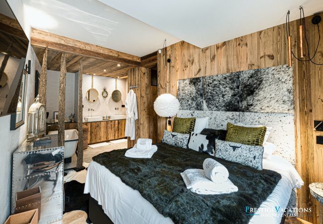 Chalet in Val-d´Isère - Mireille