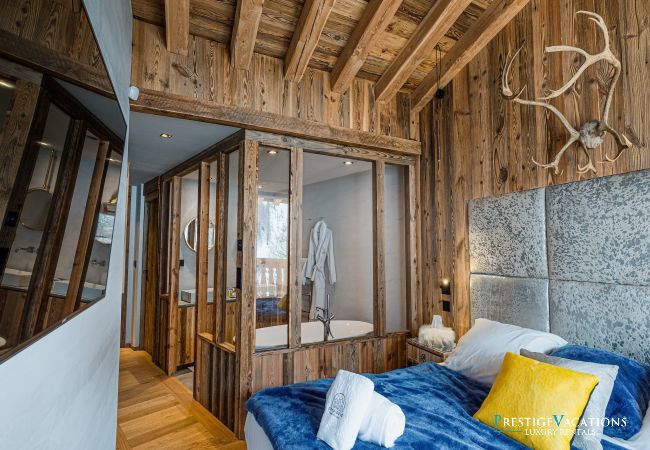 Chalet in Val-d´Isère - Mireille