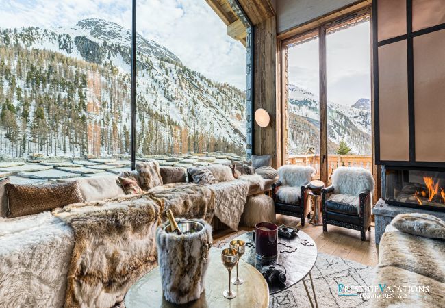 Chalet in Val-d´Isère - Mireille