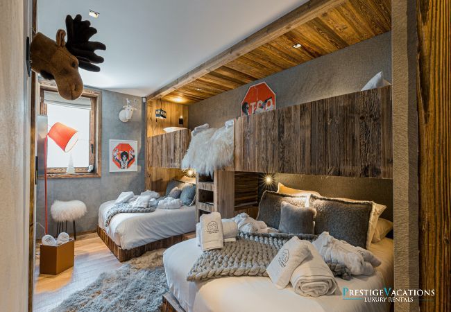 Chalet in Val-d´Isère - Mireille