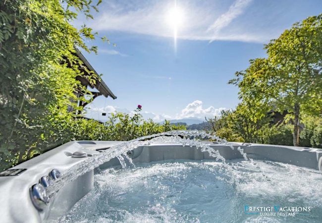 Chalet in Megève - Monique Chalet in Megève - Monique