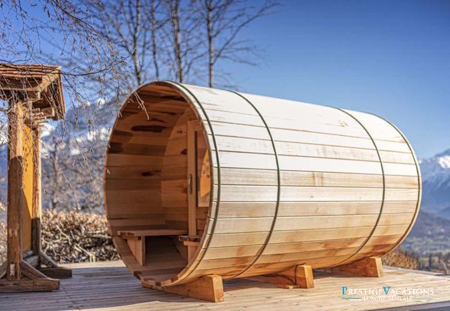 Chalet in Megève - Monique Chalet in Megève - Monique