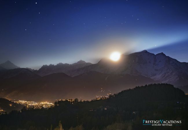 Chalet in Megève - Monique Chalet in Megève - Monique