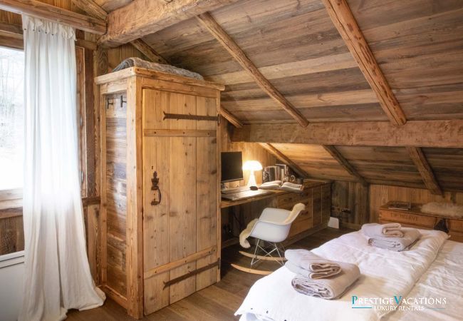 Chalet in Megève - Monique Chalet in Megève - Monique