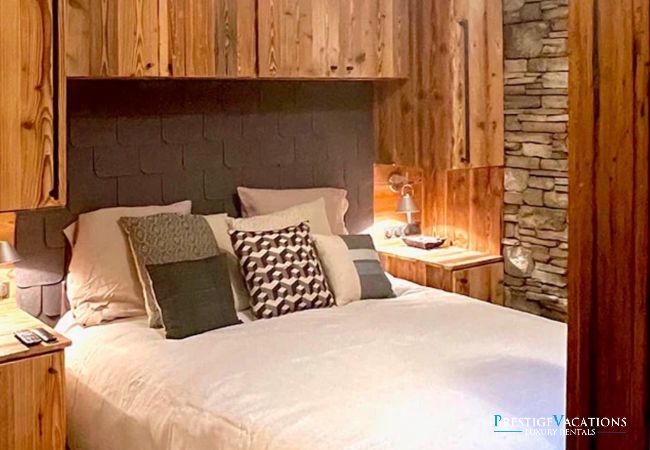 Chalet in Megève - Monique Chalet in Megève - Monique