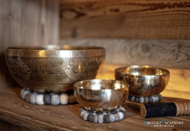 Chalet in Megève - Monique Chalet in Megève - Monique