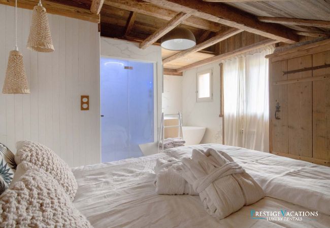 Chalet in Megève - Monique Chalet in Megève - Monique