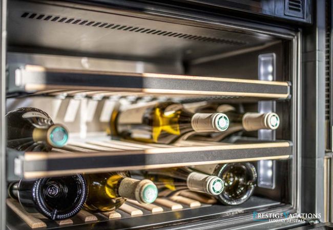 Chalet in Megève - Monique Chalet in Megève - Monique