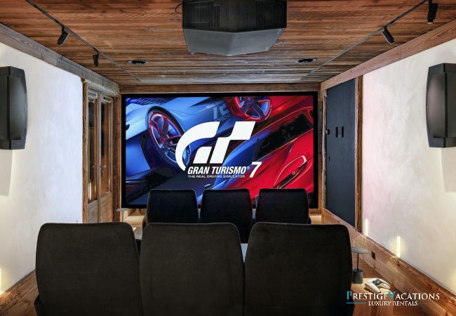 Chalet in Megève - Monique Chalet in Megève - Monique