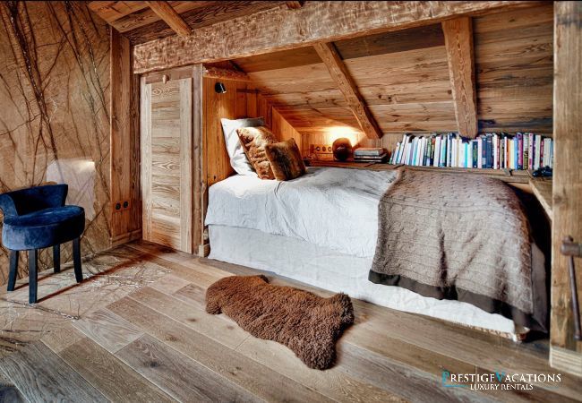 Chalet in Megève - Monique Chalet in Megève - Monique