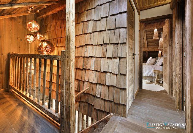 Chalet in Megève - Monique Chalet in Megève - Monique