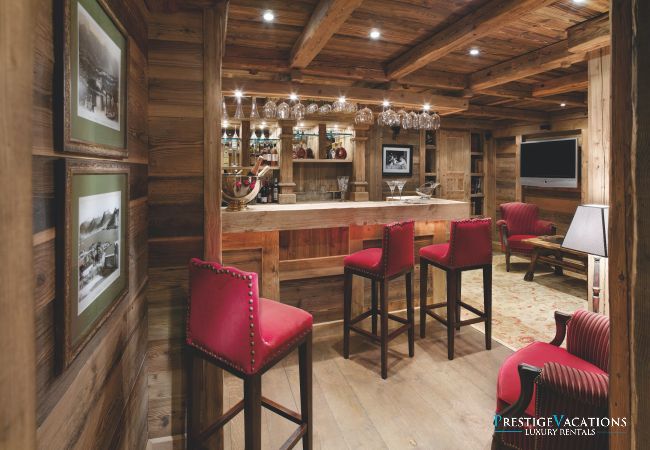 Chalet in Courchevel - Odette