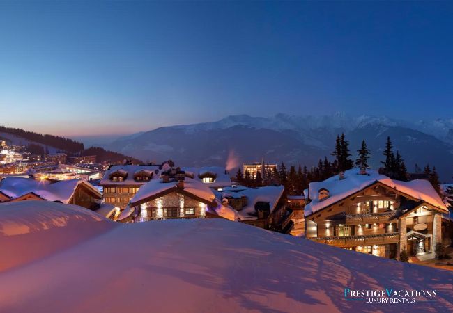 Chalet in Courchevel - Odette