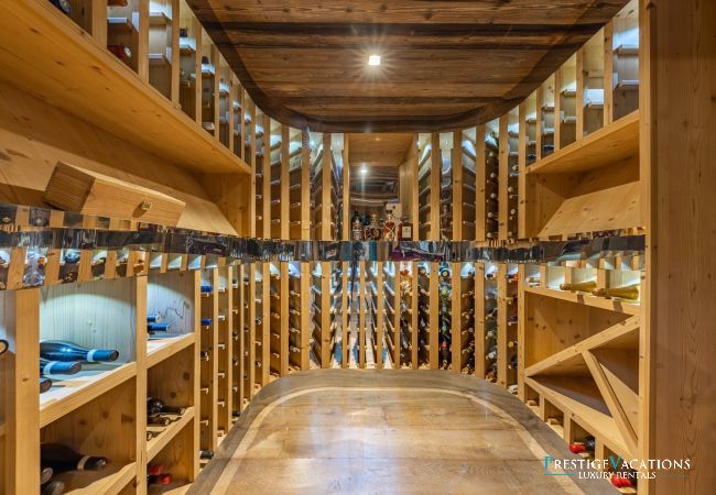 Chalet in Megève - Royal