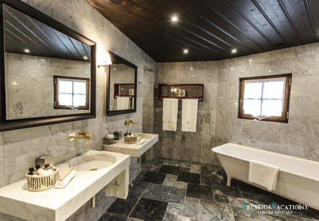 Chalet in Val-d´Isère - Valerie