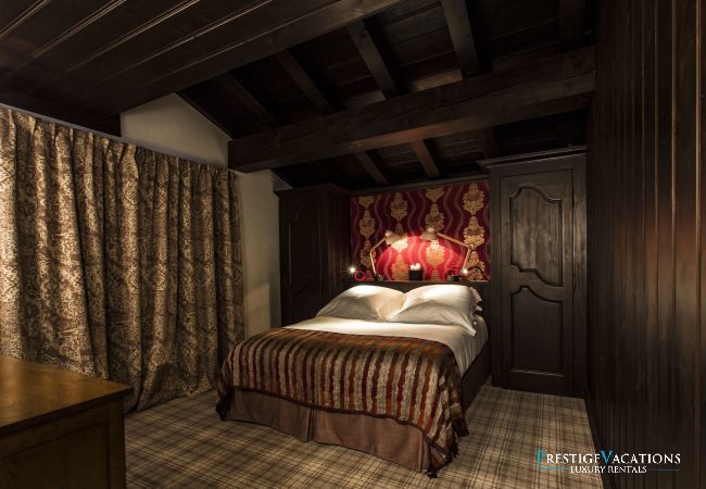 Chalet in Val-d´Isère - Valerie