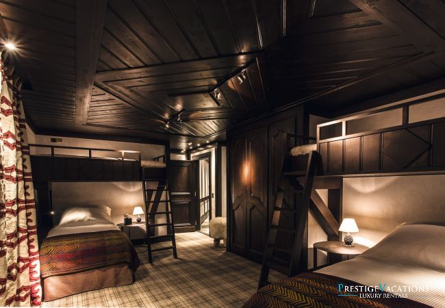 Chalet in Val-d´Isère - Valerie