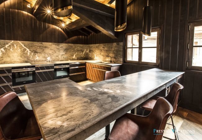 Chalet in Val-d´Isère - Valerie