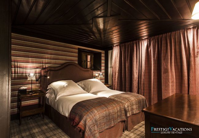 Chalet in Val-d´Isère - Valerie