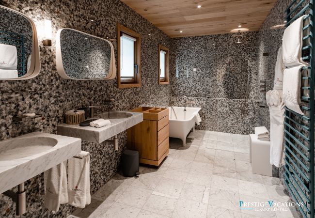 Chalet in Val-d´Isère - Le Chataignier Chalet in Val-d´Isère - Le Chataignier