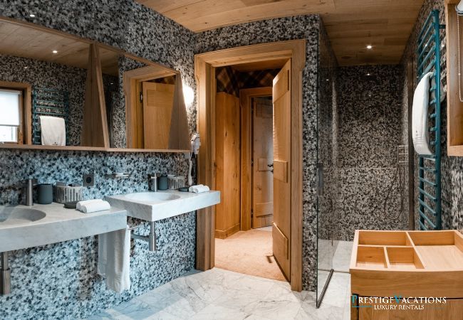 Chalet in Val-d´Isère - Le Chataignier Chalet in Val-d´Isère - Le Chataignier