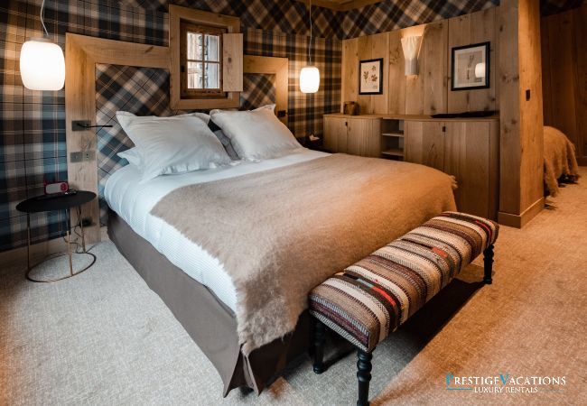 Chalet in Val-d´Isère - Le Chataignier Chalet in Val-d´Isère - Le Chataignier