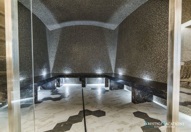 Chalet in Val-d´Isère - Le Chataignier Chalet in Val-d´Isère - Le Chataignier