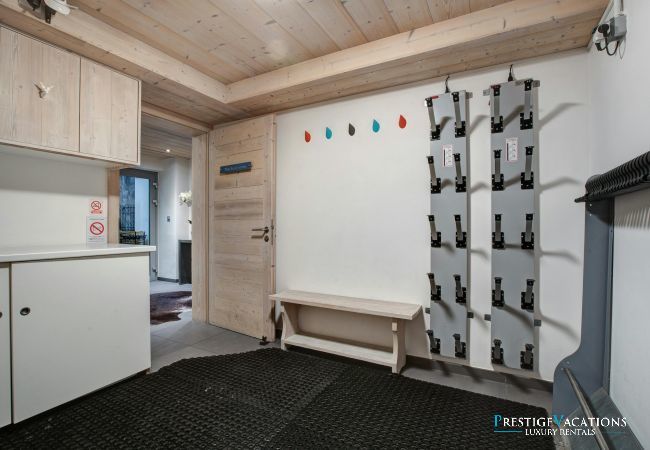 Chalet in Morzine - Vue Morzine