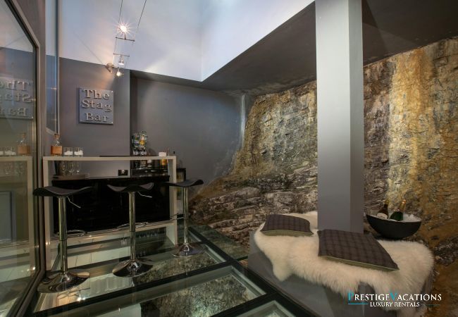 Chalet in Morzine - Vue Morzine