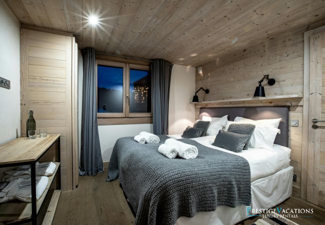 Chalet in Morzine - Vue Morzine