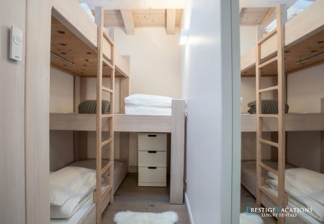 Chalet in Morzine - Vue Morzine