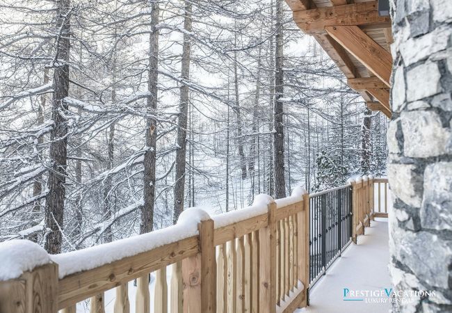 Chalet in Val-d´Isère - Ottavia