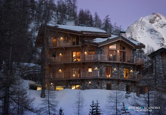 Chalet in Val-d´Isère - Ottavia