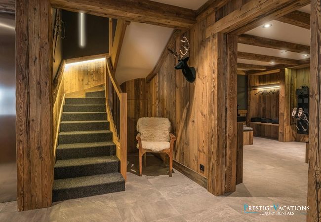Chalet in Val-d´Isère - Ottavia
