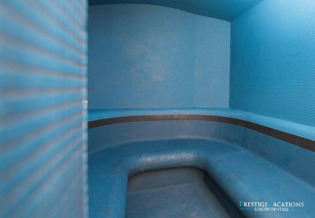 Chalet in Val-d´Isère - Ottavia