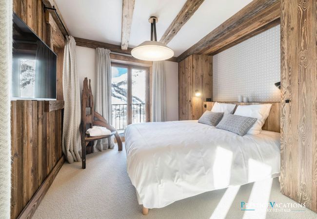 Chalet in Val-d´Isère - Ottavia