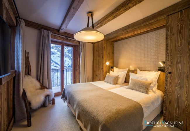 Chalet in Val-d´Isère - Ottavia