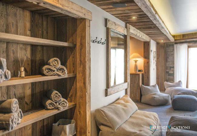 Chalet in Val-d´Isère - Ottavia