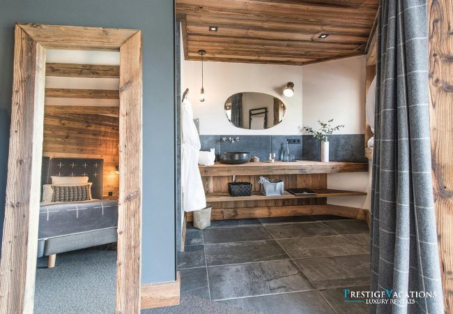 Chalet in Val-d´Isère - Ottavia