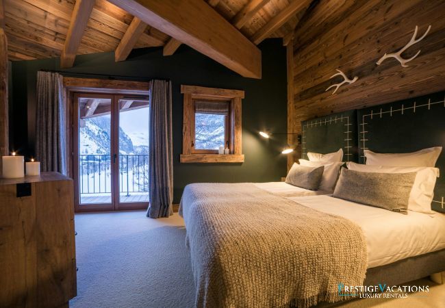 Chalet in Val-d´Isère - Ottavia