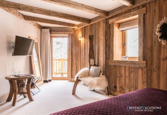Chalet in Val-d´Isère - Ottavia