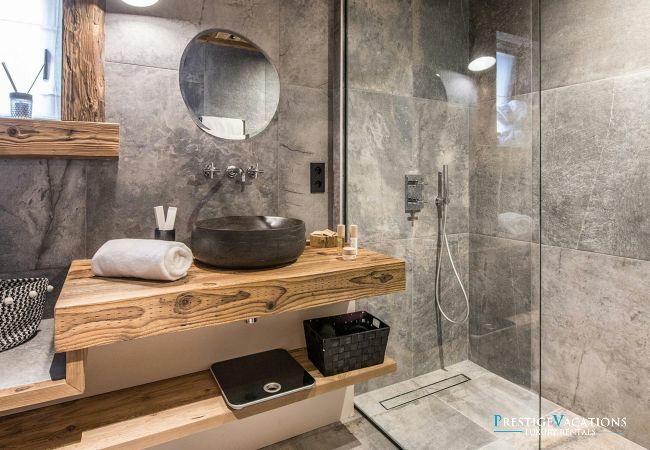 Chalet in Val-d´Isère - Ottavia