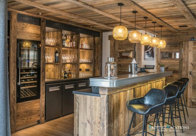 Chalet in Val-d´Isère - Ottavia